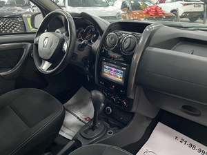 Внедорожник Renault Duster 2015 года, 1247000 рублей, Солонцы
