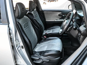 Минивэн Toyota Wish 2010 года, 989000 рублей, Кирилловка