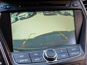 Внедорожник Hyundai Santa Fe 2014 года, 1845000 рублей, Краснодар