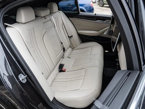 Седан BMW 5 серия 2019 года, 4750000 рублей, Краснодар