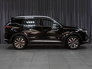 Внедорожник Chery Tiggo 7 Pro 2022 года, 1598000 рублей, Тюмень