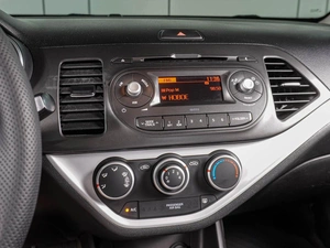 Хетчбэк Kia Picanto 2015 года, 599000 рублей, Воронеж