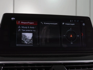 Седан BMW 5 серия 2018 года, 2555000 рублей, Аксай