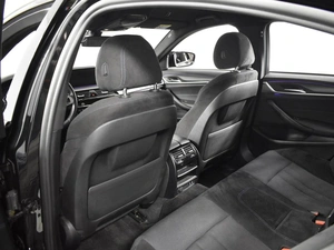 Седан BMW 5 серия 2020 года, 3849900 рублей, Казань