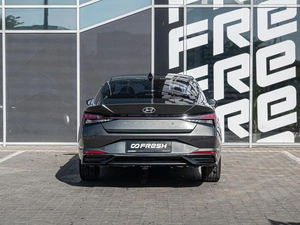 Седан Hyundai Avante 2020 года, 2298000 рублей, Краснодар
