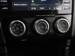 Внедорожник Subaru Forester 2017 года, 1819000 рублей, Тюмень