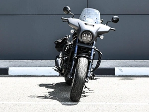 Honda CMX 1100 Rebel 2021 года, 979000 рублей, Кирилловка