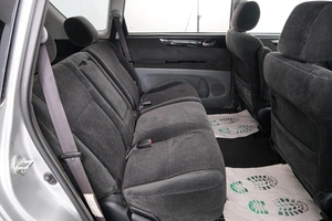 Минивэн Toyota Ipsum 2002 года, 749000 рублей, Красноярск