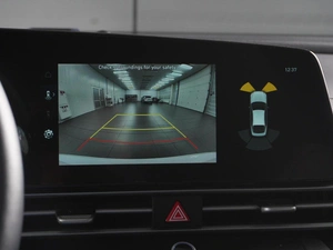 Седан Hyundai Elantra 2023 года, 2449000 рублей, Минеральные Воды