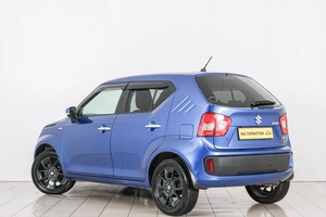 Хетчбэк Suzuki Ignis 2016 года, 899000 рублей, Красноярск