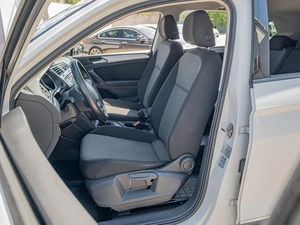 Внедорожник Volkswagen Tiguan 2022 года, 2799000 рублей, Краснодар