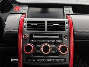 Внедорожник Land Rover Discovery Sport 2017 года, 2100000 рублей, Красноярск