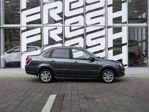 Седан ВАЗ (LADA) Granta 2026 года, 959000 рублей, Ставрополь