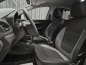 Седан ВАЗ (LADA) Vesta 2024 года, 1099000 рублей, Красноярск
