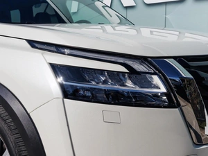 Внедорожник Nissan Pathfinder 2021 года, 5750000 рублей, Большой Сочи