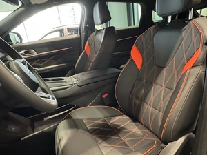 Внедорожник Haval F7 2025 года, 3449000 рублей, Красноярск