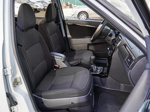 Седан ВАЗ (LADA) Priora 2015 года, 698000 рублей, Краснодар