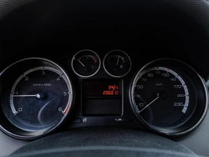 Хетчбэк Peugeot 308 2008 года, 449000 рублей, Волгоград