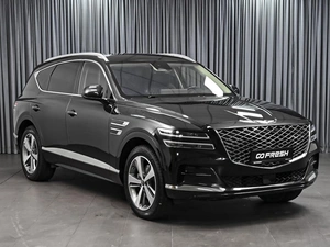 Внедорожник Genesis GV80 2020 года, 4249000 рублей, Ставрополь