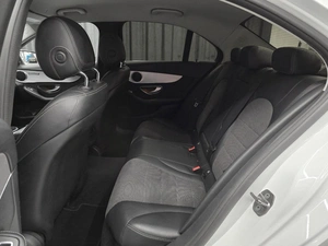 Седан Mercedes-benz C-класс 2018 года, 2419000 рублей, Красноярск