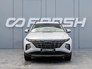 Внедорожник Hyundai Tucson 2021 года, 2748000 рублей, Краснодар