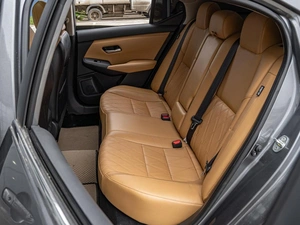 Седан Nissan Sentra 2021 года, 2020000 рублей, Краснодар