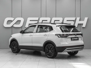 Внедорожник Volkswagen Tharu XR 2026 года, 3000000 рублей, Ростов-на-Дону