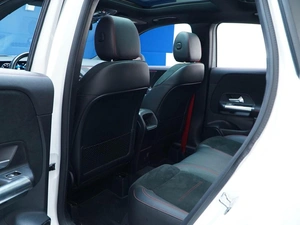 Внедорожник Mercedes-benz GLA-класс AMG 2021 года, 4651444 рублей, Москва