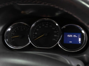 Внедорожник Renault Duster 2018 года, 1399000 рублей, Тюмень