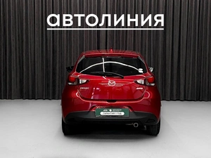 Хетчбэк Mazda Demio 2016 года, 1169000 рублей, Красноярск