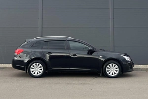 Универсал Chevrolet Cruze 2013 года, 790000 рублей, Солонцы