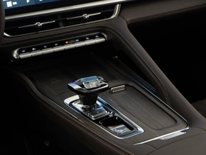 Внедорожник Geely Xingyue L 2025 года, 4343434 рублей, Москва