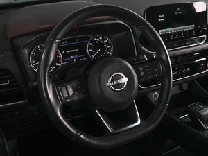 Внедорожник Nissan Rogue 2023 года, 3359000 рублей, Аксай