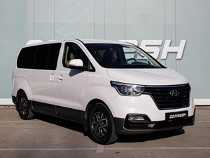 Минивэн Hyundai H-1 2019 года, 2749000 рублей, Большой Сочи