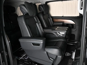 Минивэн Mercedes-benz V-класс 2021 года, 6199000 рублей, Ростов-на-Дону