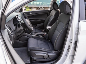 Внедорожник Hyundai Tucson 2018 года, 1980000 рублей, Краснодар