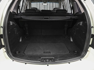 Внедорожник SsangYong Kyron 2013 года, 990111 рублей, Ставрополь