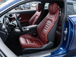 Купе Mercedes-benz C-класс 2016 года, 2630000 рублей, Краснодар