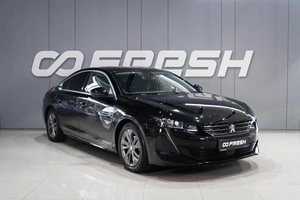 Лифтбек Peugeot 508 2019 года, 1819000 рублей, Петрозаводск