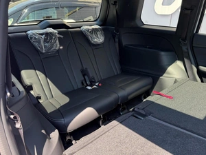 Внедорожник GAC GS8 GX Traveller 2025 года, 4499000 рублей, Кропоткин