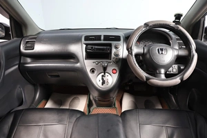 Хетчбэк Honda Civic 2002 года, 549000 рублей, Новосибирск