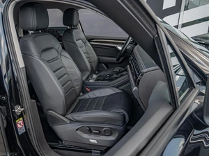 Внедорожник Volkswagen Touareg 2018 года, 3848000 рублей, Краснодар