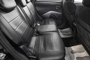 Внедорожник Mitsubishi Outlander 2007 года, 999000 рублей, Барнаул