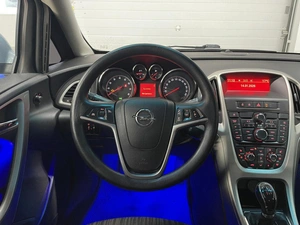 Хетчбэк Opel Astra 2011 года, 550000 рублей, Ярославль