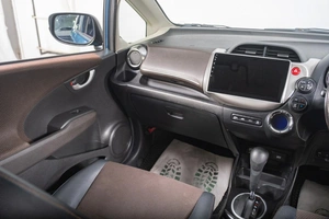 Универсал Honda Fit Shuttle 2011 года, 1069000 рублей, Томск