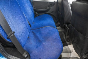 Внедорожник Chevrolet Niva 2016 года, 849000 рублей, Барнаул