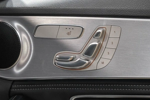 Седан Mercedes-benz C-класс 2014 года, 1989000 рублей, Новокузнецк