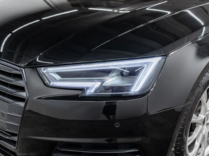 Универсал Audi A4 2017 года, 1895000 рублей, Красноярск