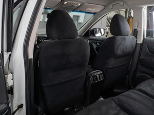 Внедорожник Nissan X-Trail 2017 года, 2200000 рублей, Тюмень