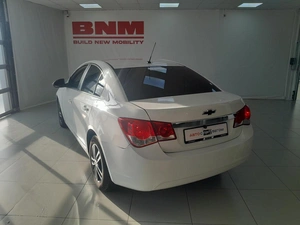 Седан Chevrolet Cruze 2012 года, 875000 рублей, Смоленск